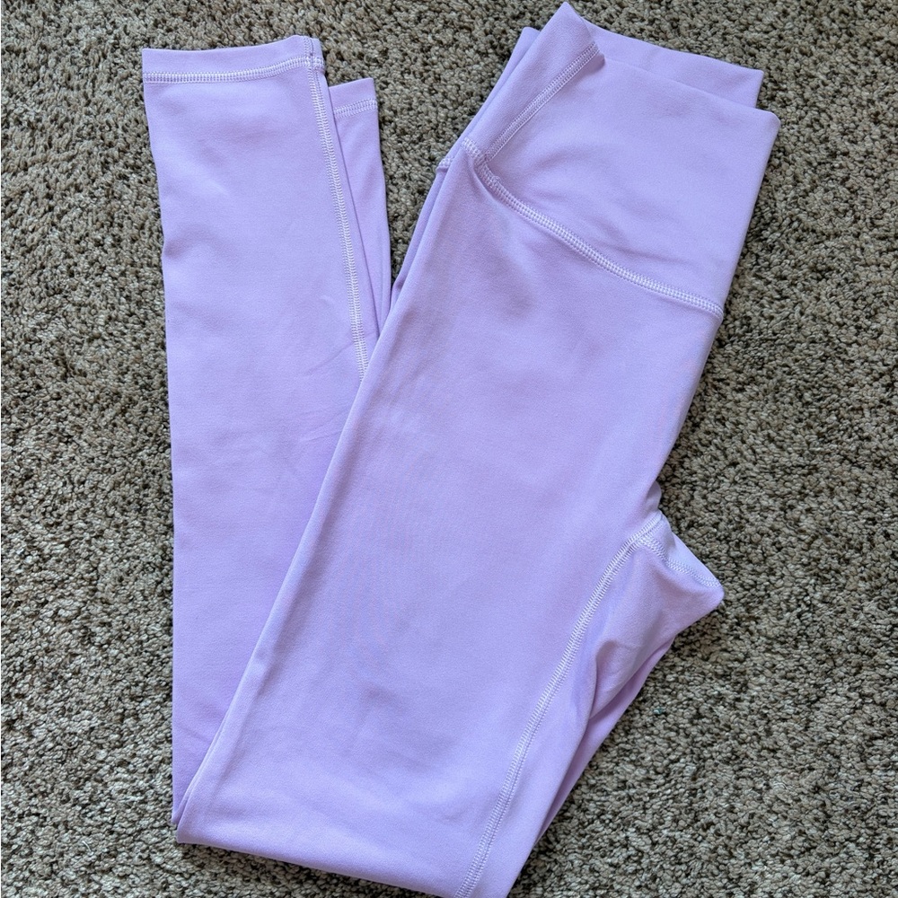 PARAGON Lavender Sculptseam Leggings